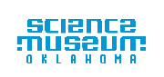 Science Museum Oklahoma Logo